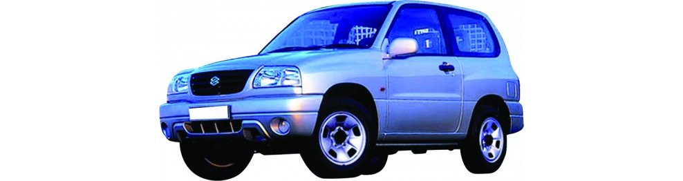 Suzuki Grand Vitara   05/98-02/05 - Del 1998