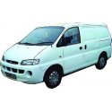 Hyundai H1 01/97-07/08 - Del 1997