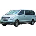 Hyundai H1 08/08- - Del 2008