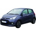 Hyundai I10 09/13-08/16 - Del 2013