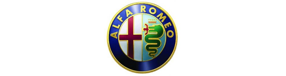 ALFA ROMEO