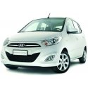 Hyundai I10  11/10-08/13 - Del 2010