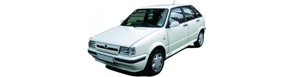 Seat Ibiza      04/91-01/93 - Del 1991