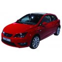 Seat Ibiza 05/12-01/17 - Del 2012