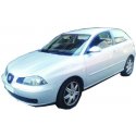 Seat Ibiza   12/01-07/08 - Del 2001