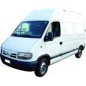 Nissan Interstar 03/01-08/02 - Del 2001