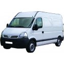 Nissan Interstar 09/02-10/06 - Del 2002