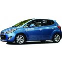 Hyundai Ix20 10/10- - Del 2010