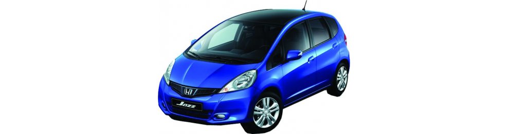 Honda Jazz 03/11-09/15 - Del 2011