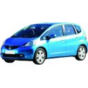 Honda Jazz  09/08-02/11 - Del 2008