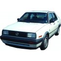 Volkswagen Jetta   08/87-07/92 - Del 1987