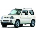 Suzuki Jimny 01/04-05/12 - Del 2004