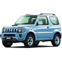 Suzuki Jimny 06/12-06/18 - Del 2012