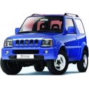 Suzuki Jimny  09/98-12/03 - Del 1998