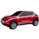 Nissan Juke 06/10-06/14 - Del 2010