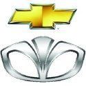 CHEVROLET - DAEWOO