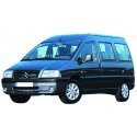 Citroen Jumpy  01/04-10/06 - Del 2004