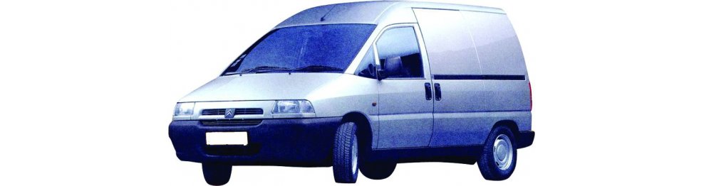 Citroen Jumpy   07/95-12/03 - Del 1995