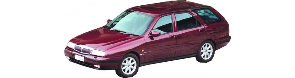 Lancia K 11/95-09/02 - Del 1995