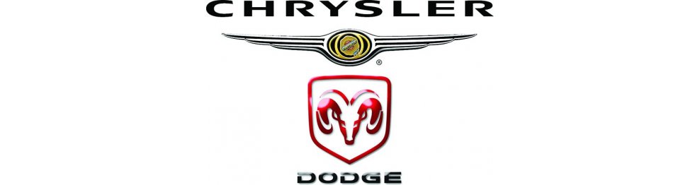 CHRYSLER - DODGE