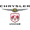 CHRYSLER - DODGE