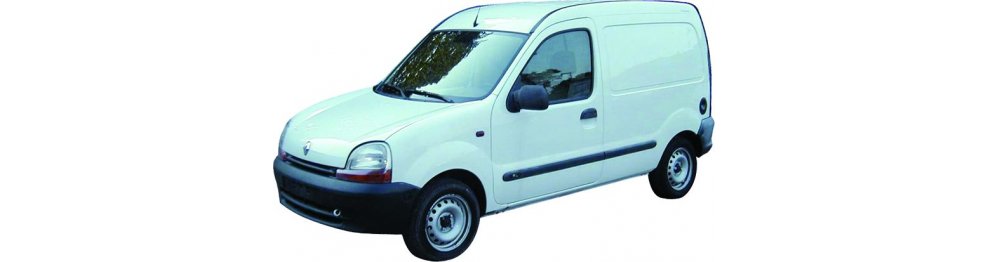 Renault Kangoo   09/97-02/03 - Del 1997