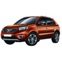 Renault Koleos  10/11-07/16 - Del 2011