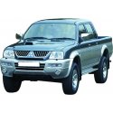 Mitsubishi L200 08/01-11/05 - Del 2001