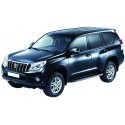 Toyota Land Cruiser  01/10-09/13 - Del 2010