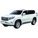 Toyota Land Cruiser  10/13-07/17 - Del 2013