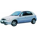 Chevrolet Lanos 02/97-12/03 - Del 1997