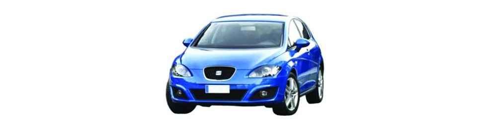 Seat Leon 03/09-07/12 - Del 2009