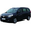 Dacia Lodgy 05/12- - Del 2012