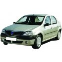 Dacia Logan  01/05-09/08 - Del 2005