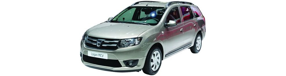 Dacia Logan 01/13-12/16 - Del 2013