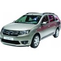 Dacia Logan 01/13-12/16 - Del 2013