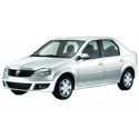 Dacia Logan  10/08-12/12 - Del 2008