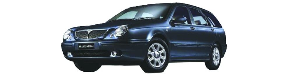 Lancia Lybra 09/99-08/05 - Del 1999