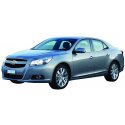 Chevrolet Malibu 03/12- - Del 2012