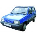 Seat Marbella 01/87-11/98 - Del 1987