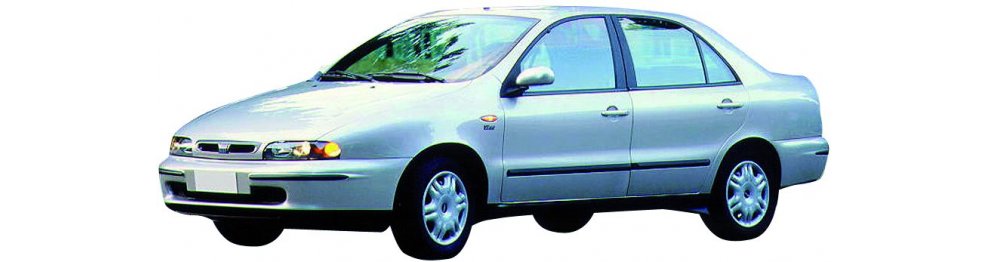 Fiat Marea 07/96-11/02 - Del 1996