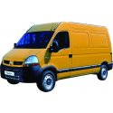 Renault Master  10/03-01/10 - Del 2003