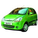 Chevrolet Matiz 02/05-08/07 - Del 2005