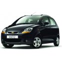 Chevrolet Matiz 09/07-12/09 - Del 2007