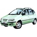 Hyundai Matrix   05/01-12/05 - Del 2001