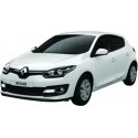 Renault Megane. 01/14-12/15 - Del 2014