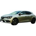 Renault Megane. 01/16- - Del 2016