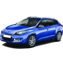 Renault Megane.  04/12-12/13 - Del 2012