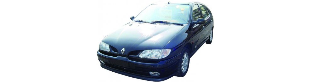 Renault Megane   11/95-02/99 - Del 1995