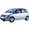 Opel Meriva  05/03-04/06 - Del 2003